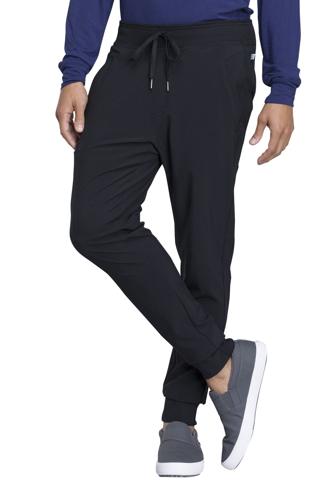 Men's Mid Rise Jogger