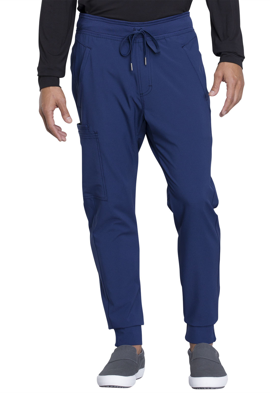 Men's Mid Rise Jogger - Image 3