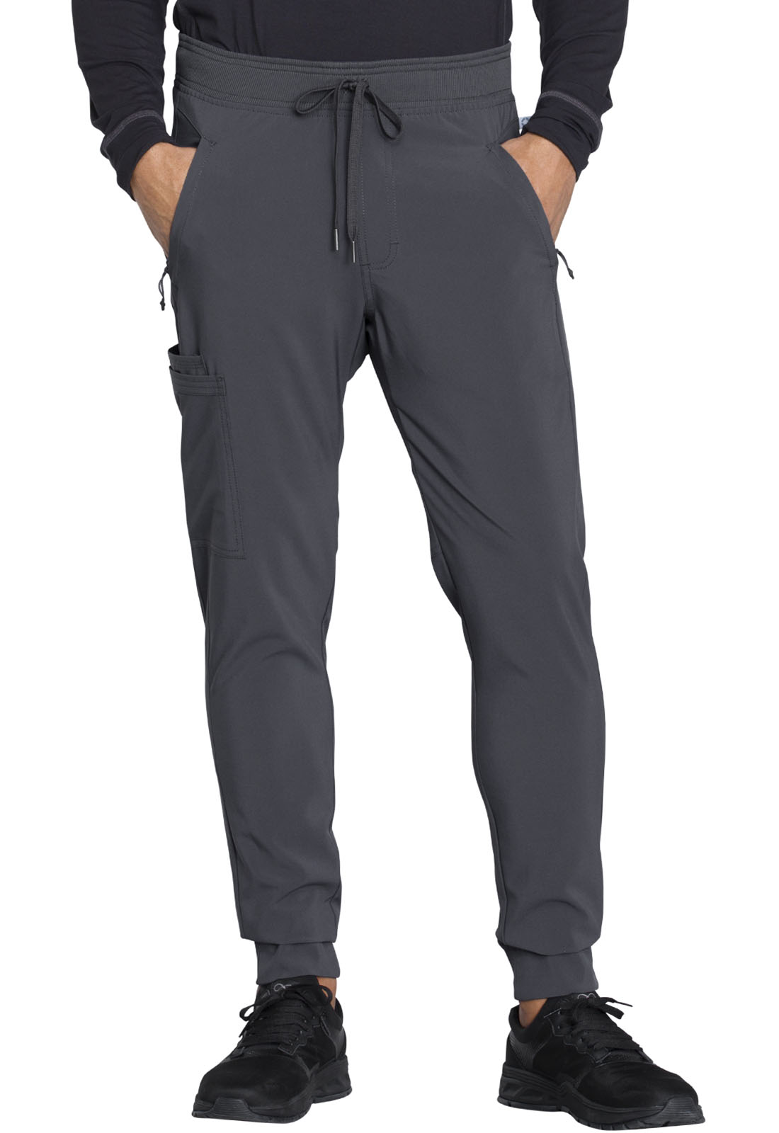 Men's Mid Rise Jogger - Image 4