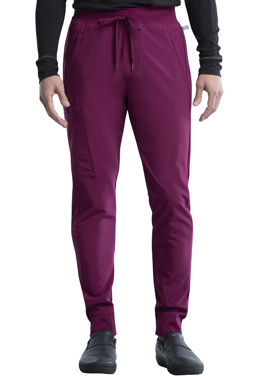 Men's Mid Rise Jogger - Image 2