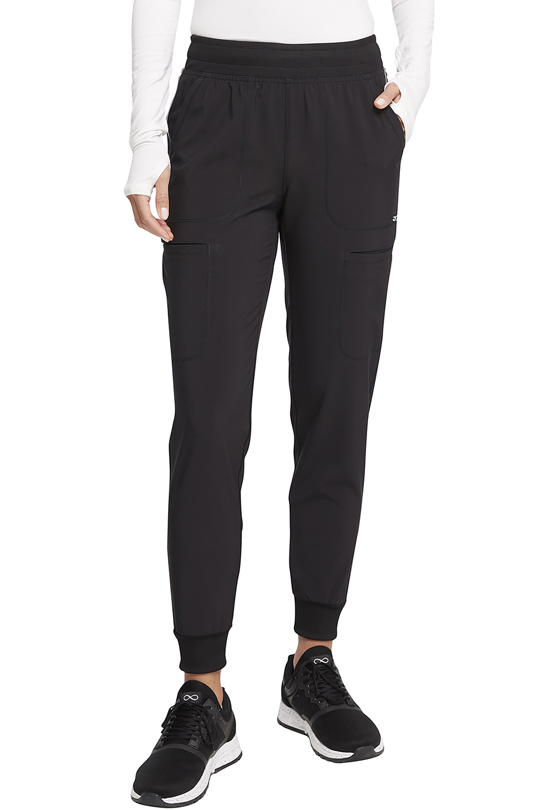 Mid Rise Jogger - CK080A