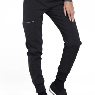 Mid Rise Jogger - CK110A