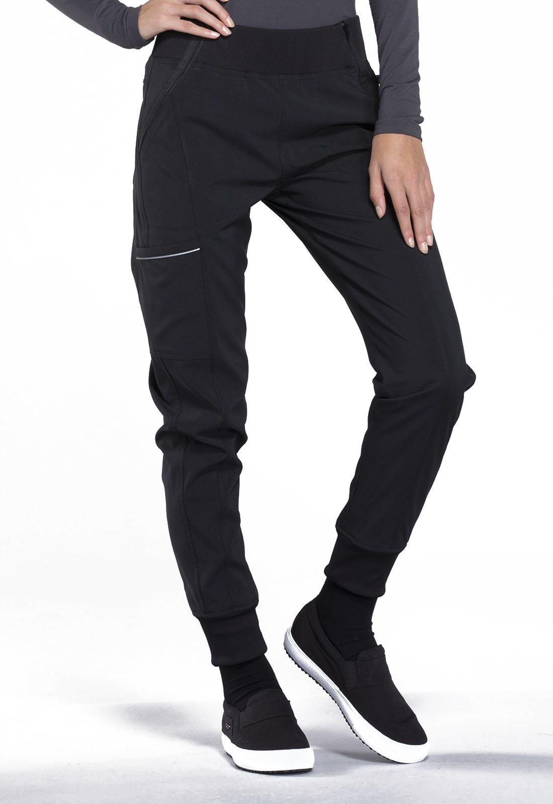 Mid Rise Jogger - CK110A