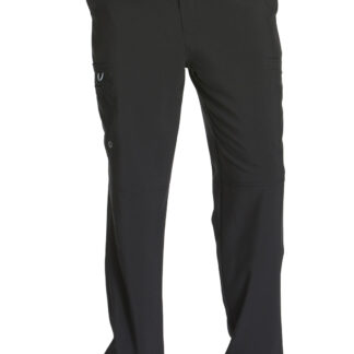 Men's Fly Front Pant