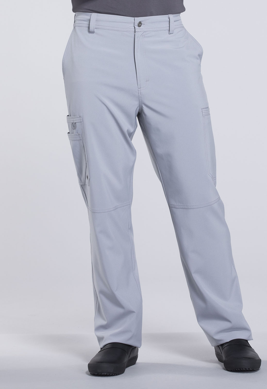 Men's Fly Front Pant - Image 2