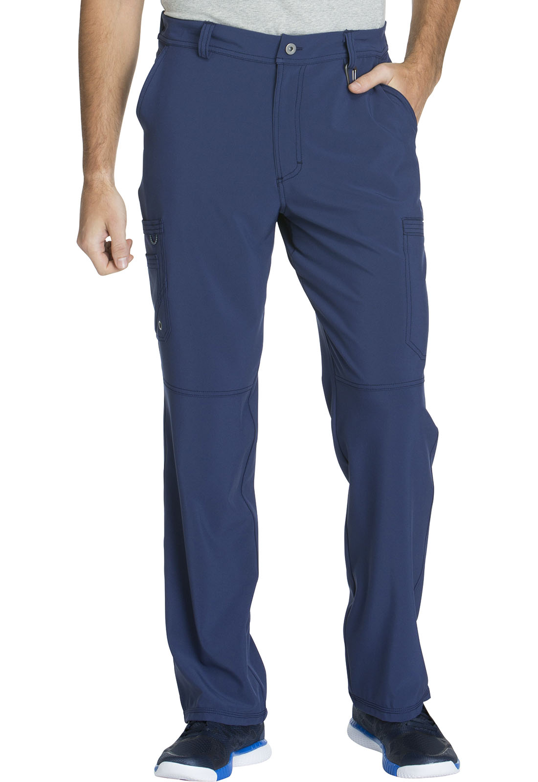 Men's Fly Front Pant - Image 3