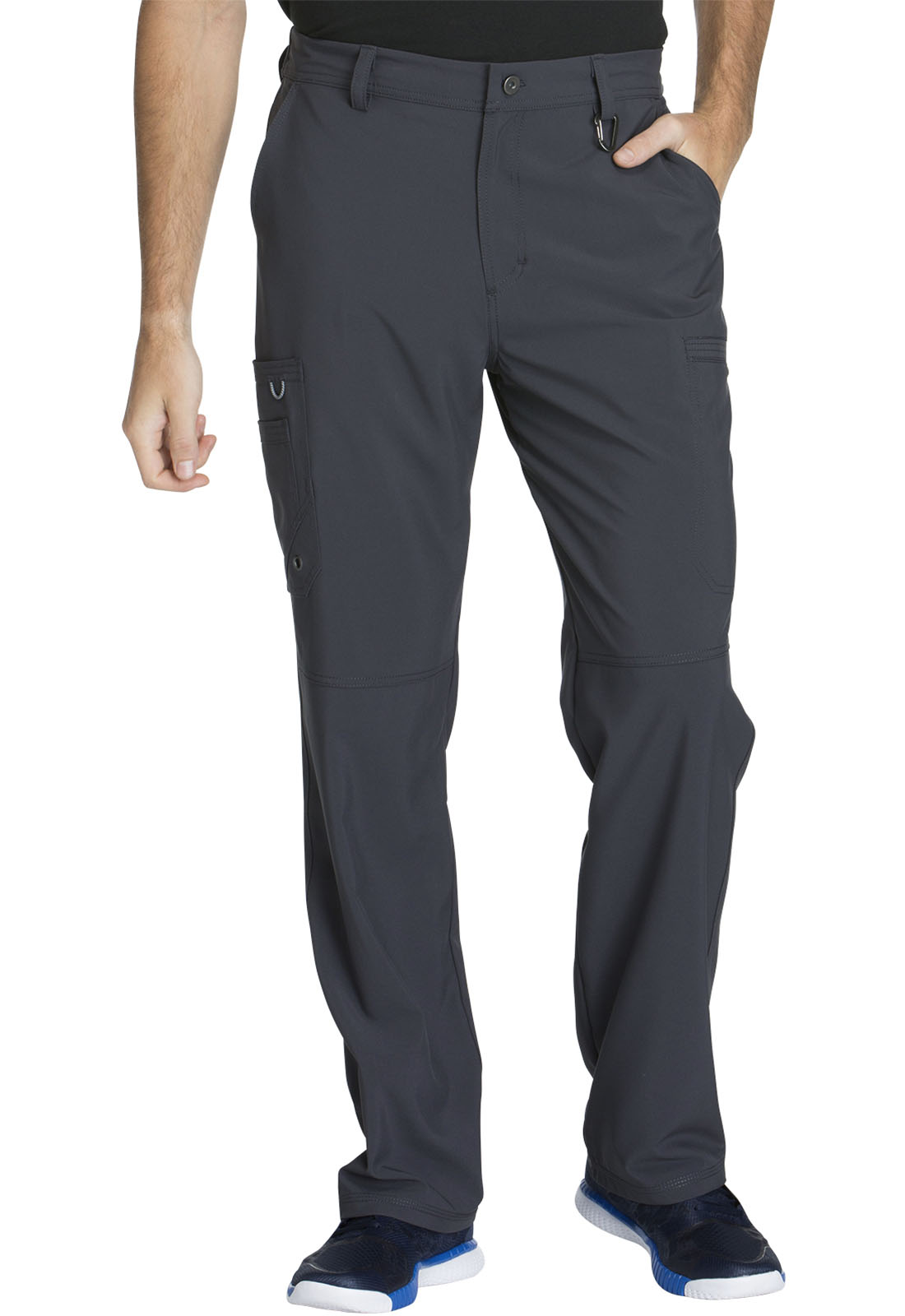 Men's Fly Front Pant - Image 4