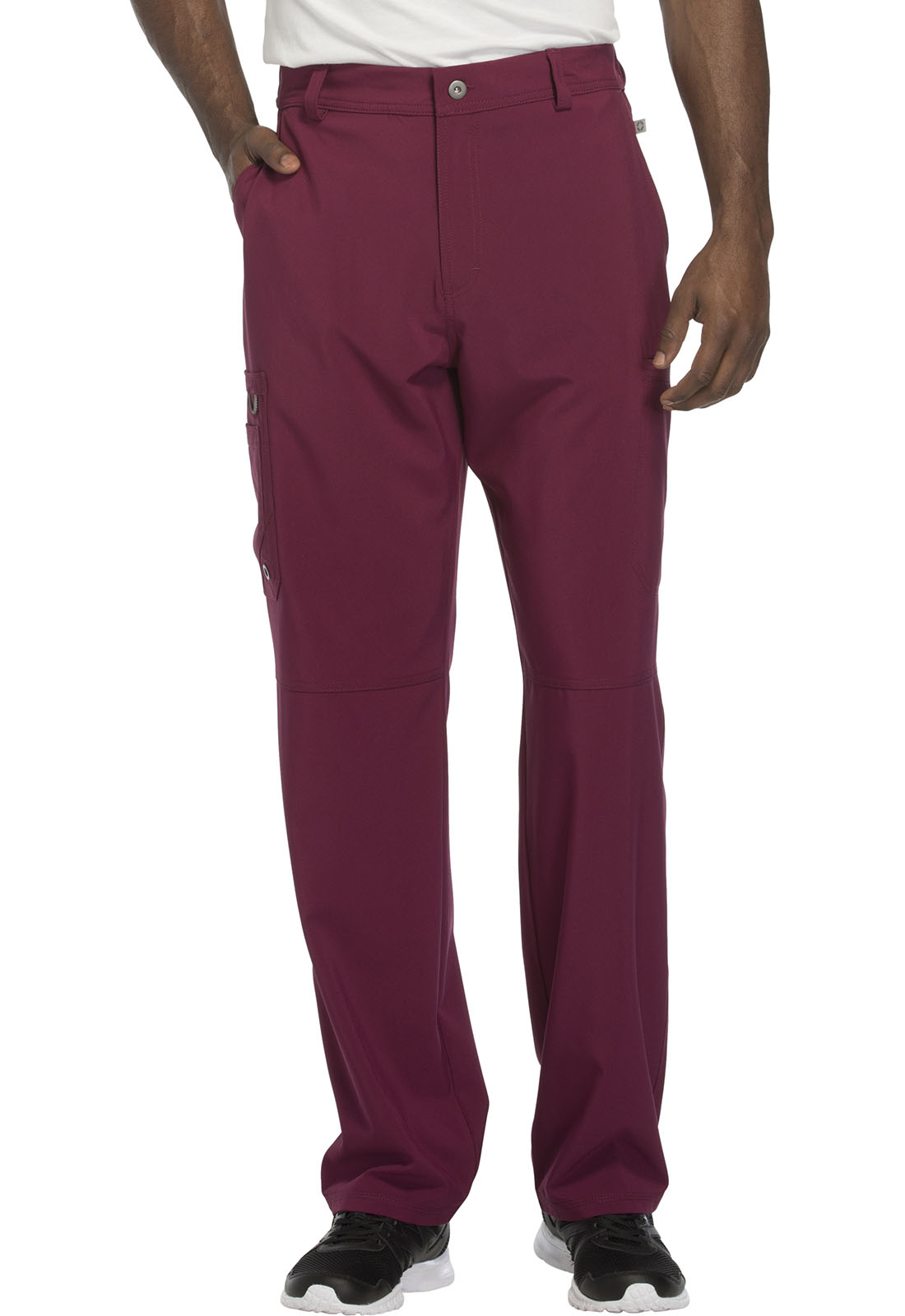 Men's Fly Front Pant - Image 5
