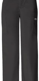 Cherokee Men's Drawstring Cargo Pant