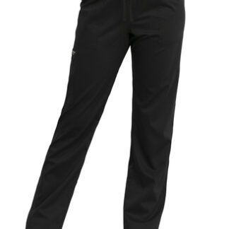 Cherokee Workwear Revolution Unisex Tapered Leg Drawstring Pant