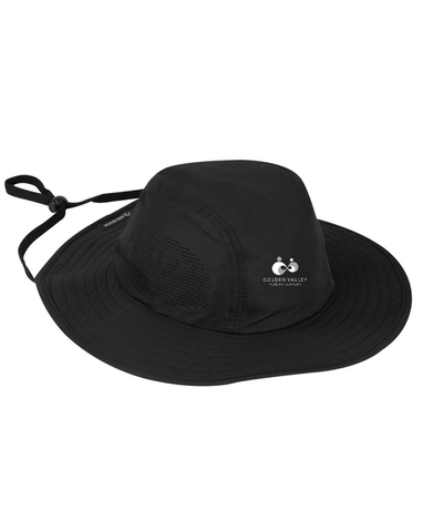 Dri Duck Polyester Ripstop Packable Performance Booney