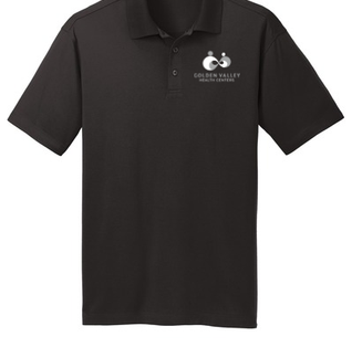 Port Authority Rapid Dry Mesh Polo