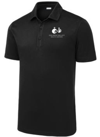 Sport-Tek Posi-Uv Pro Polo
