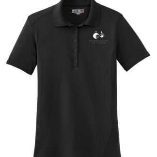 Sport-Tek Raglan Ladies Polo