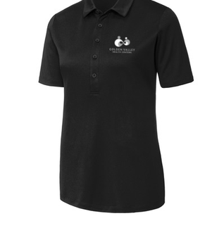 Sport-Tek Ladies Posi-Uv Pro Polo