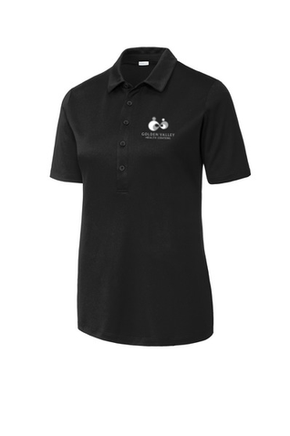 Sport-Tek Ladies Posi-Uv Pro Polo