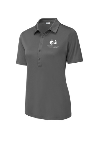 Sport-Tek Ladies Posi-Uv Pro Polo - Image 5