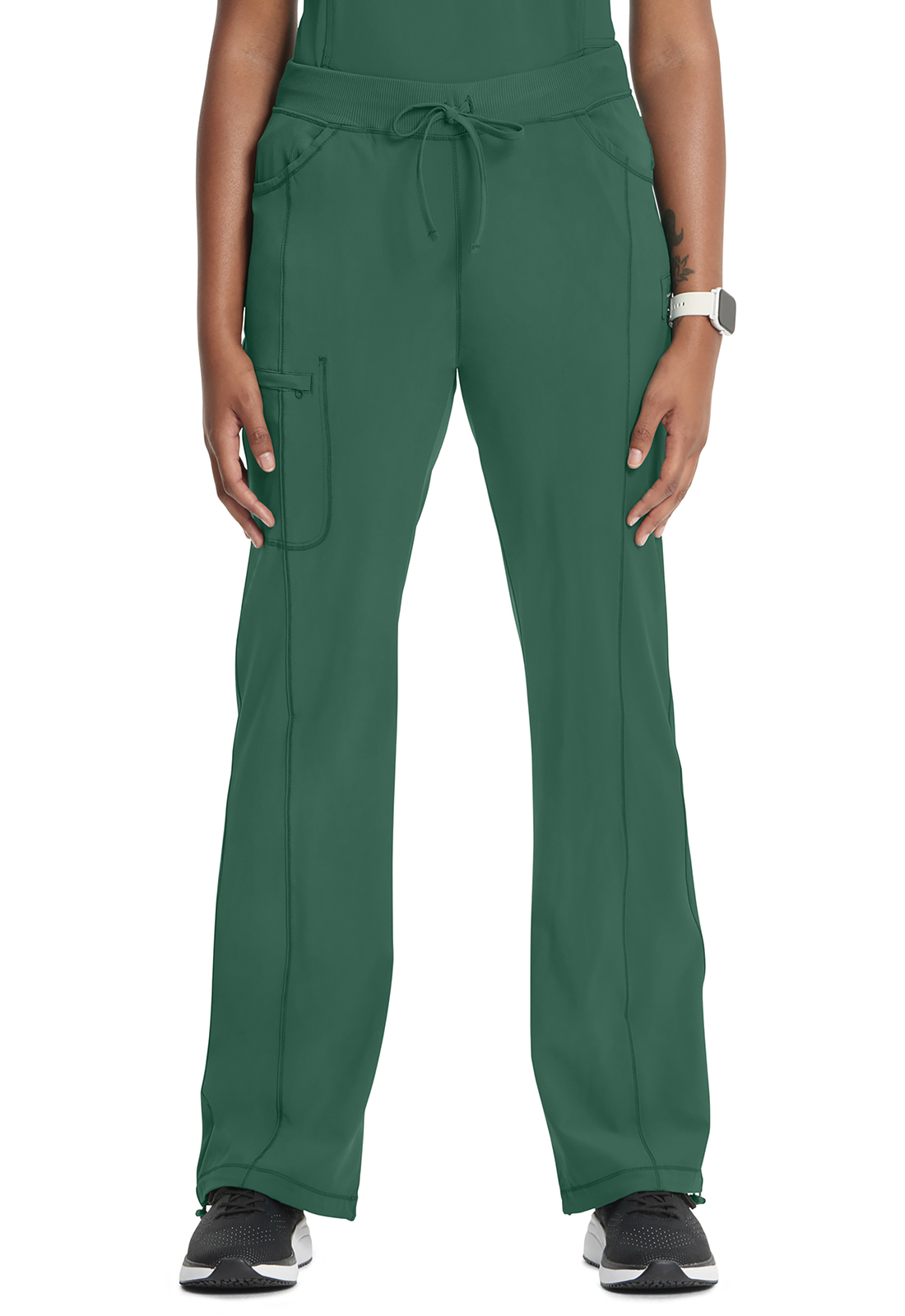 Straight Leg Drawstring Pant - Image 9