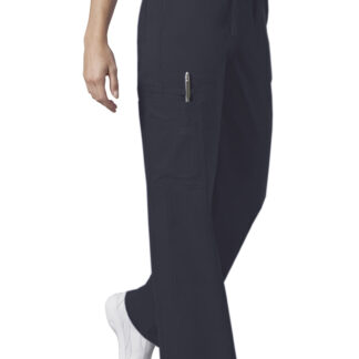 Cherokee Unisex Drawstring Cargo Pant