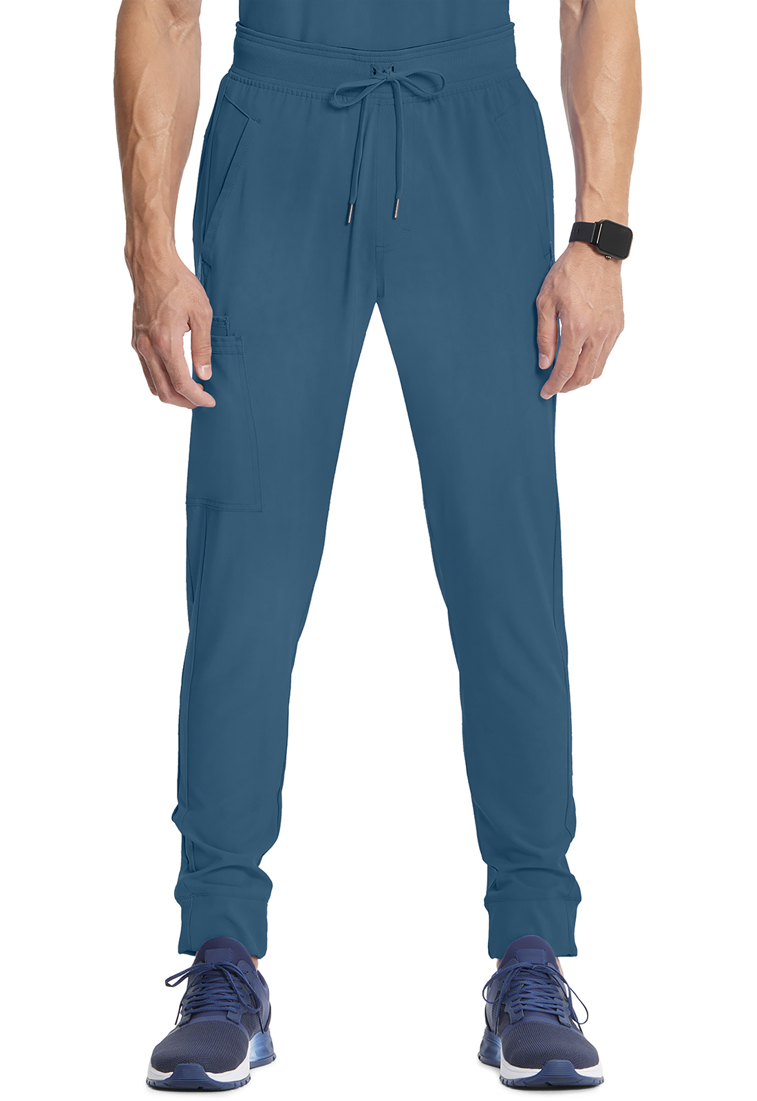 Men's Mid Rise Jogger - Image 6