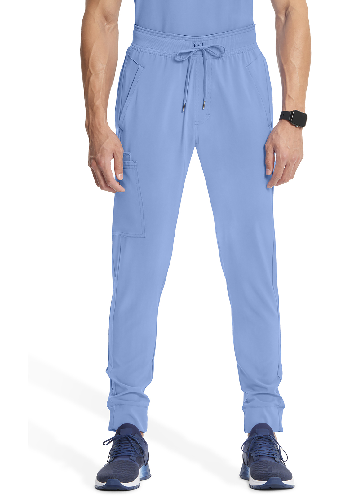 Men's Mid Rise Jogger - Image 7