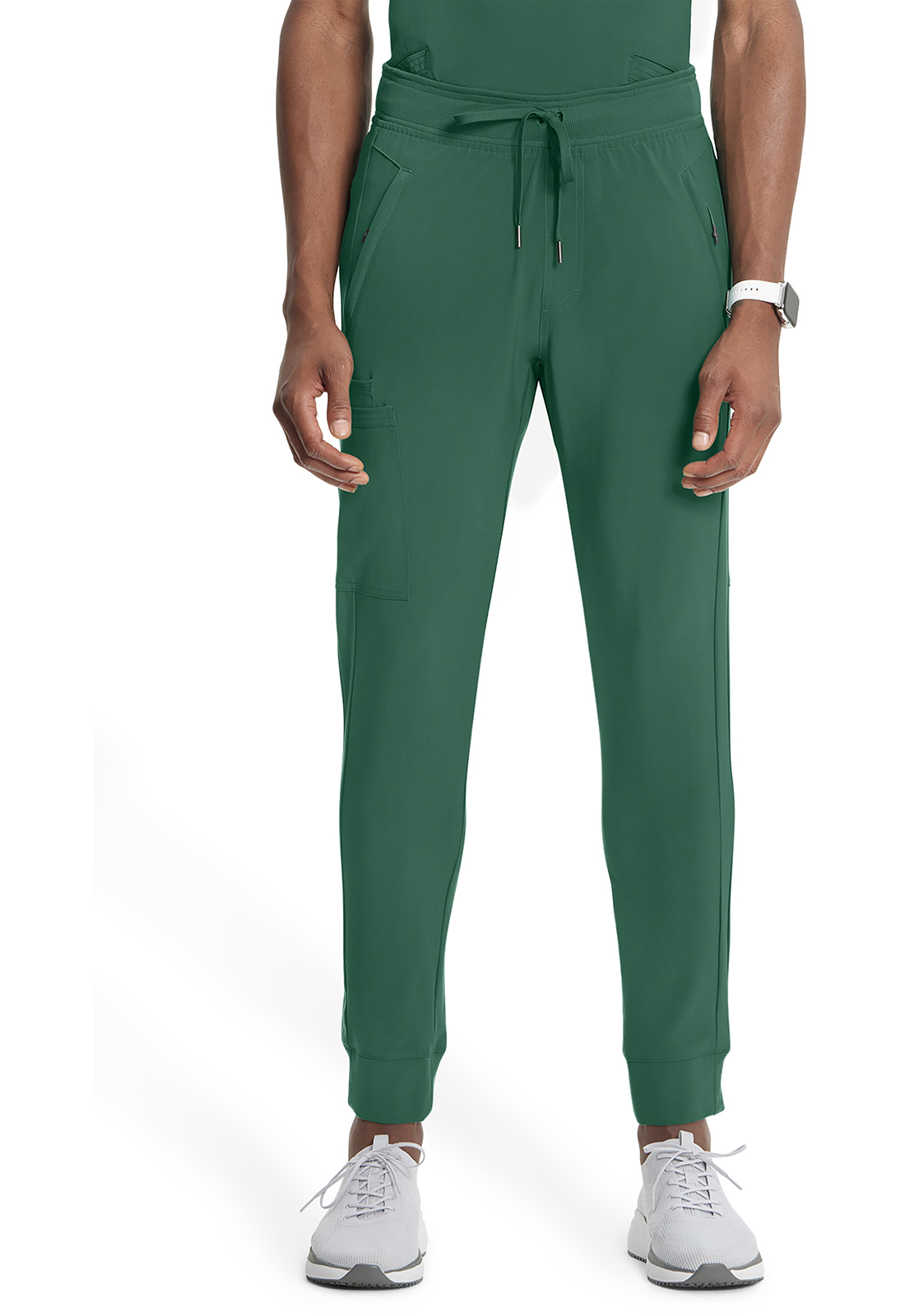 Men's Mid Rise Jogger - Image 5