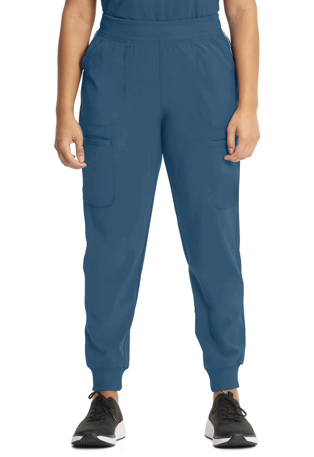 Mid Rise Jogger - CK080A - Image 8