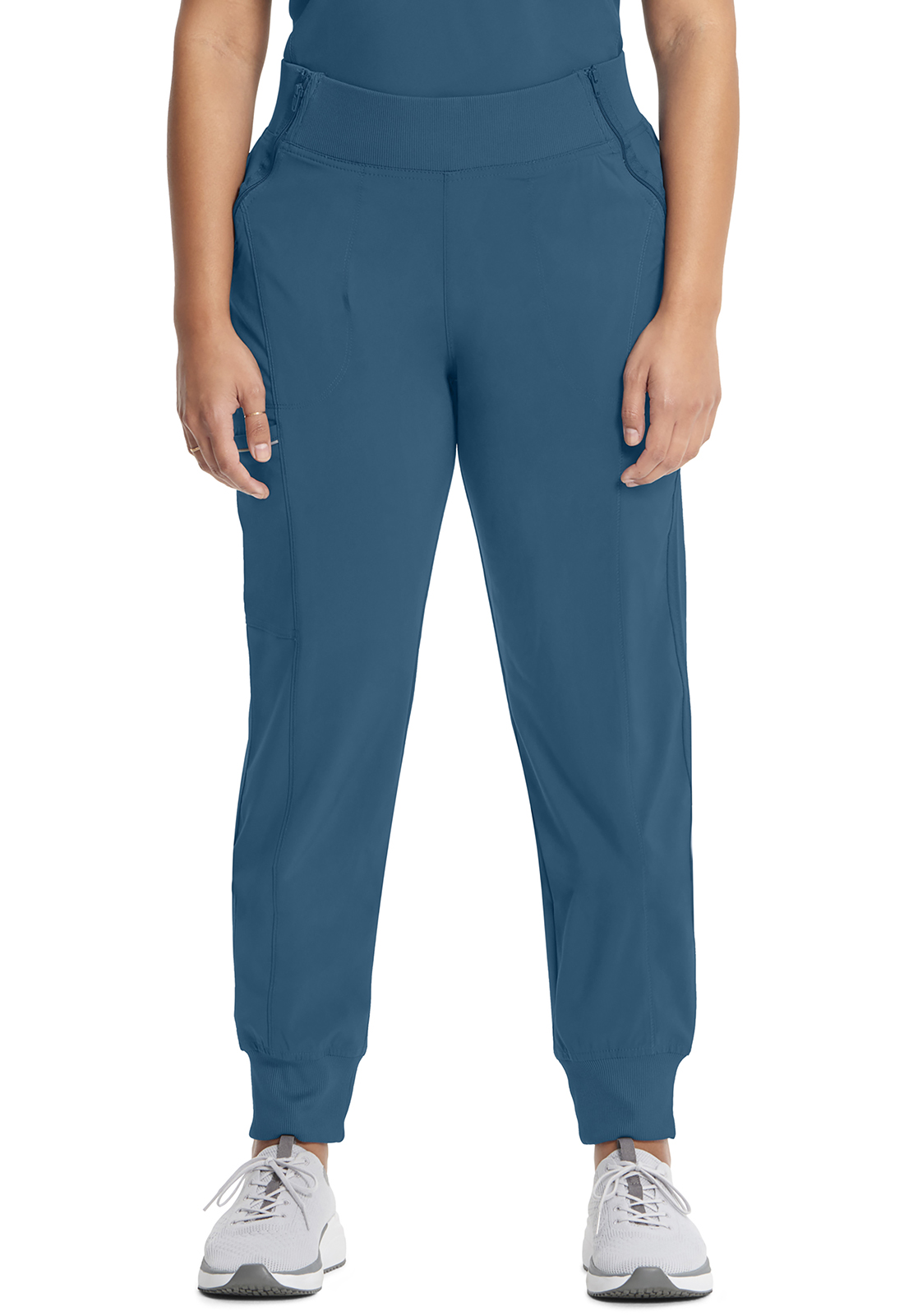 Mid Rise Jogger - CK110A - Image 5