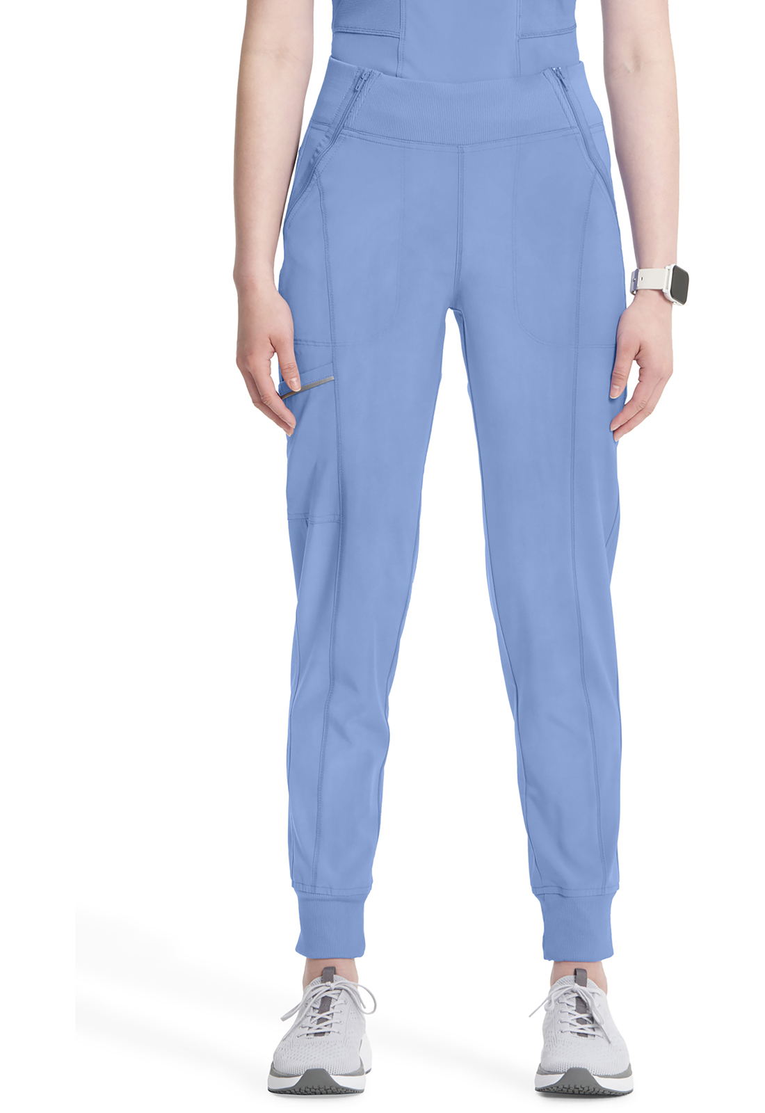 Mid Rise Jogger - CK110A - Image 6