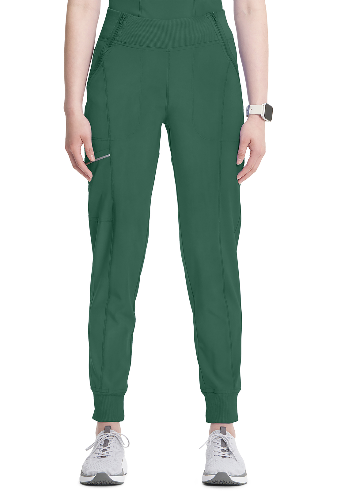 Mid Rise Jogger - CK110A - Image 7