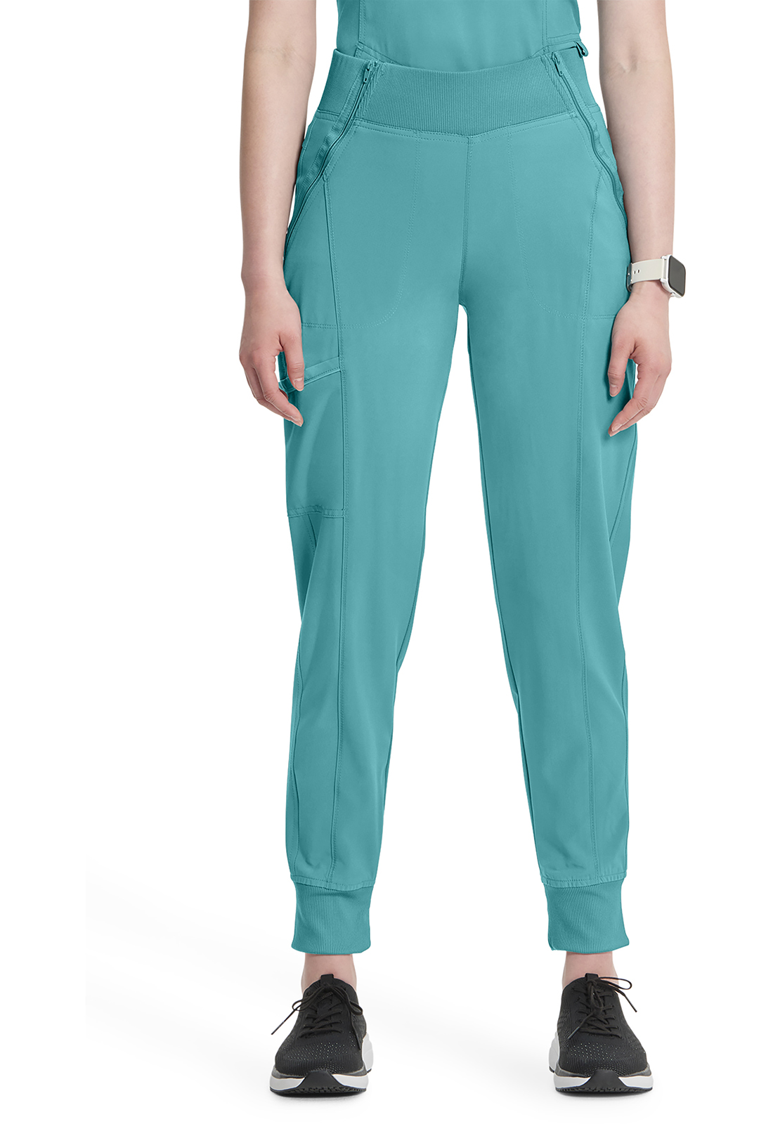 Mid Rise Jogger - CK110A - Image 8