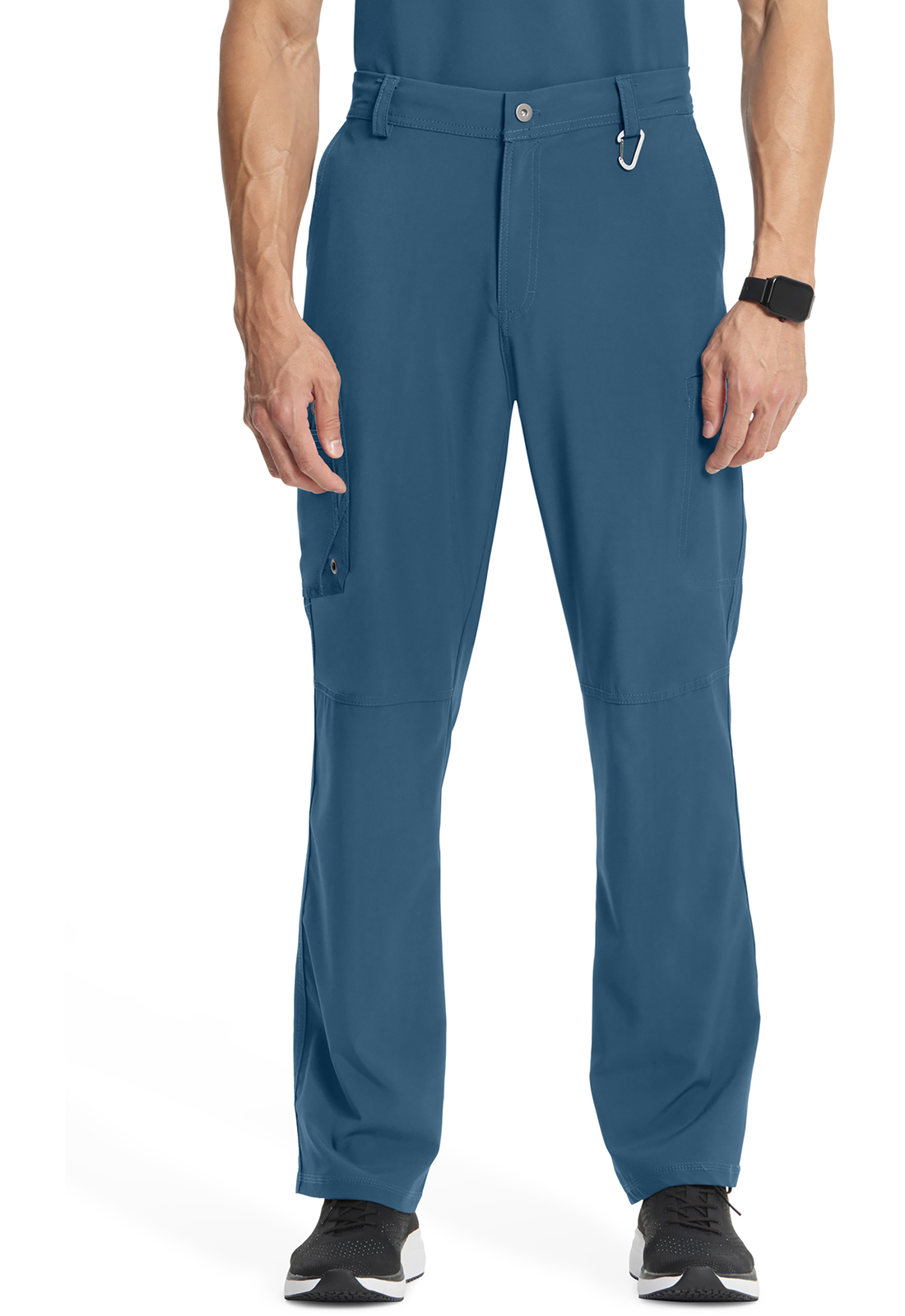 Men's Fly Front Pant - Image 9