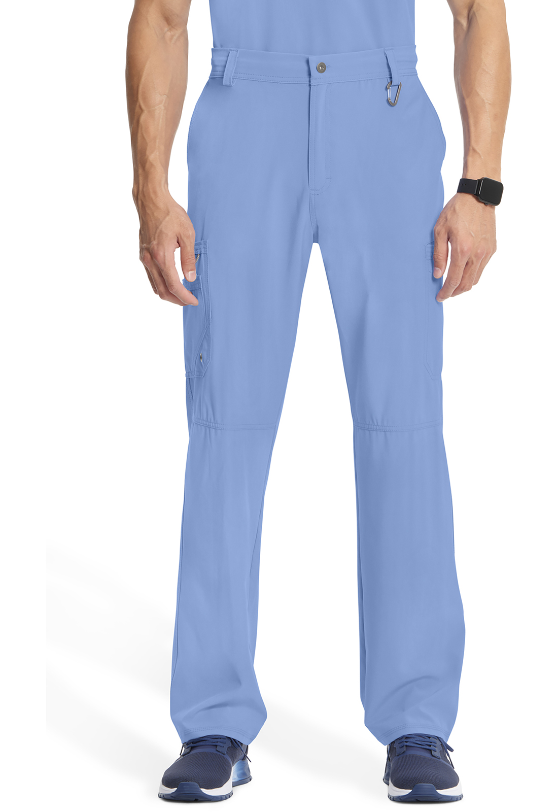 Men's Fly Front Pant - Image 7