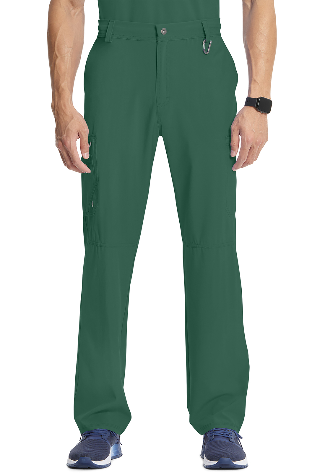 Men's Fly Front Pant - Image 8