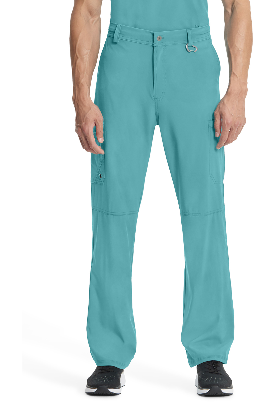 Men's Fly Front Pant - Image 6
