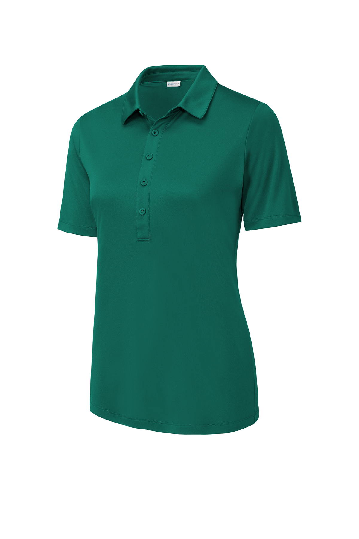 Sport-Tek Posi-Uv Pro Polo - Image 6