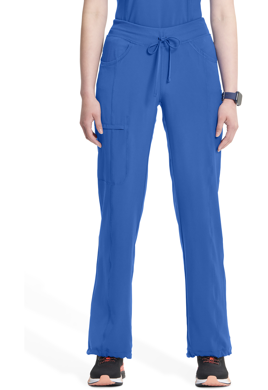 Straight Leg Drawstring Pant - Image 10