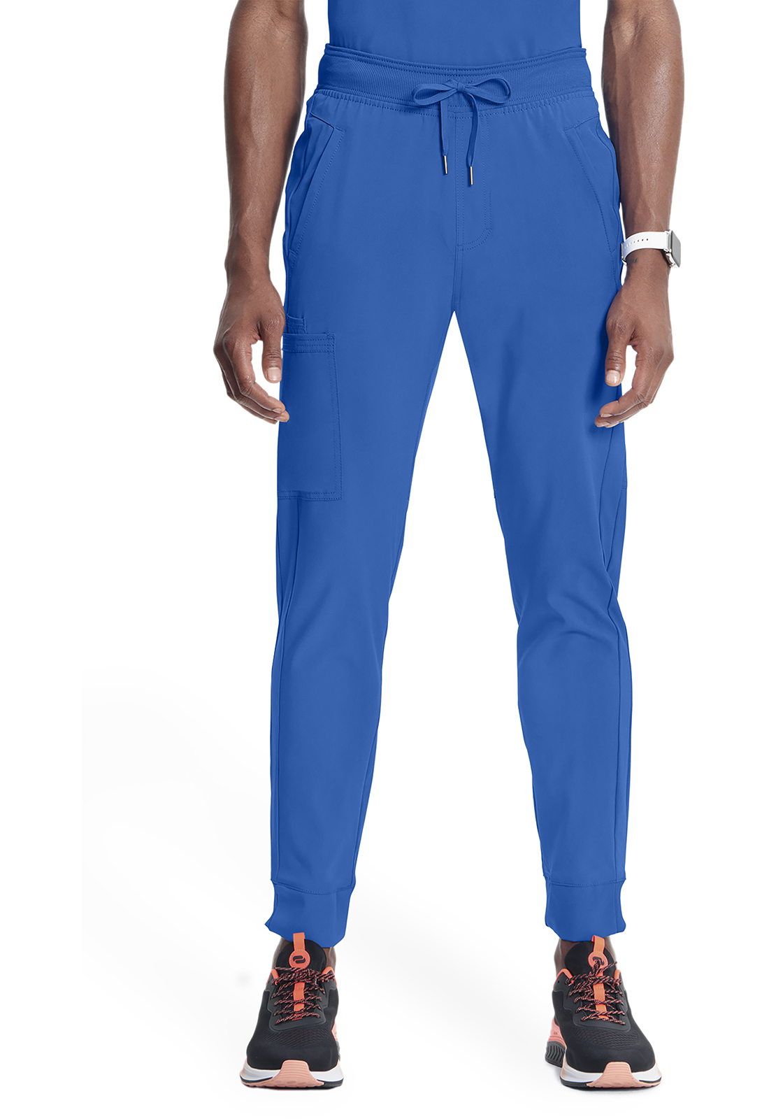 Men's Mid Rise Jogger - Image 8