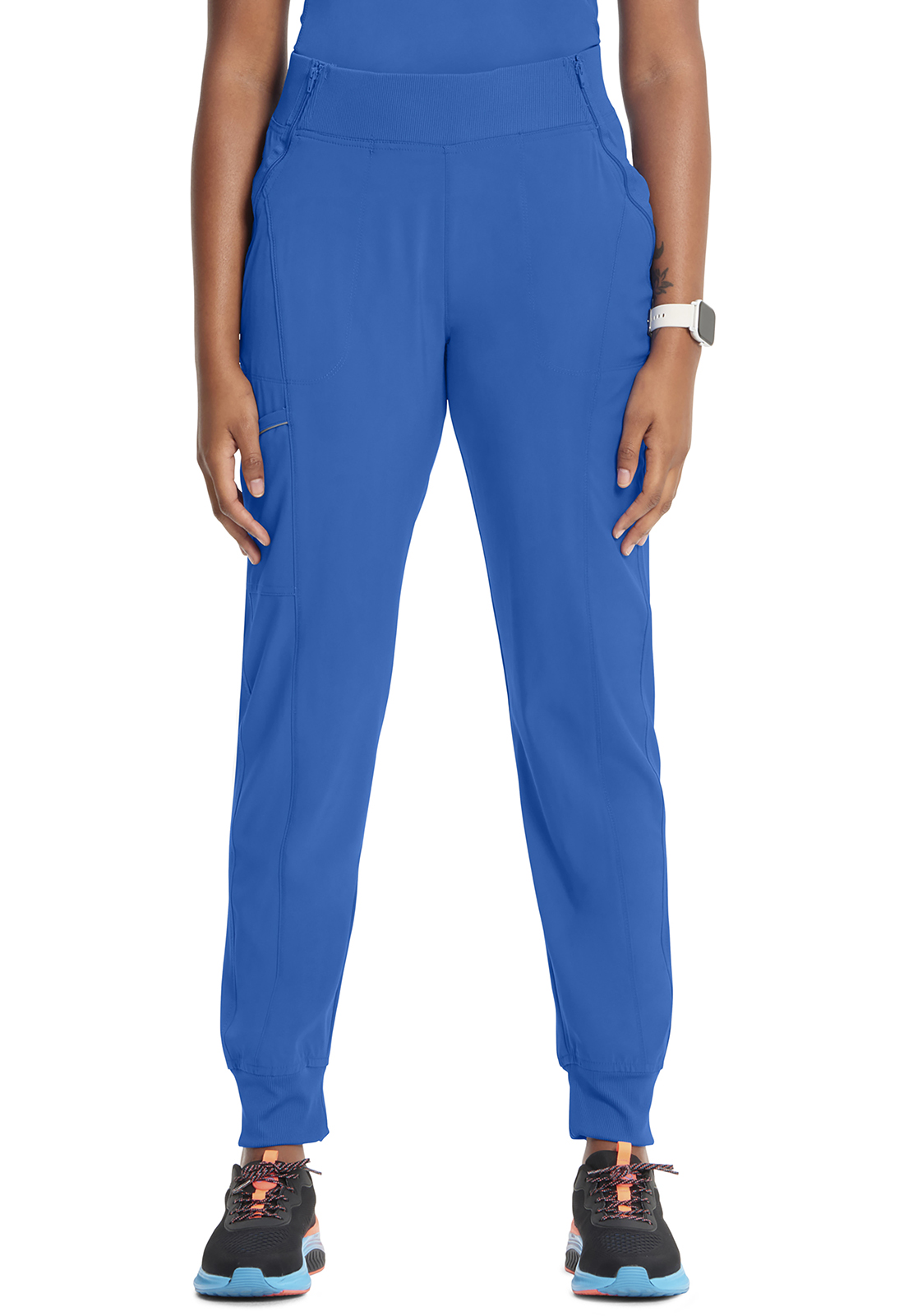 Mid Rise Jogger - CK110A - Image 9