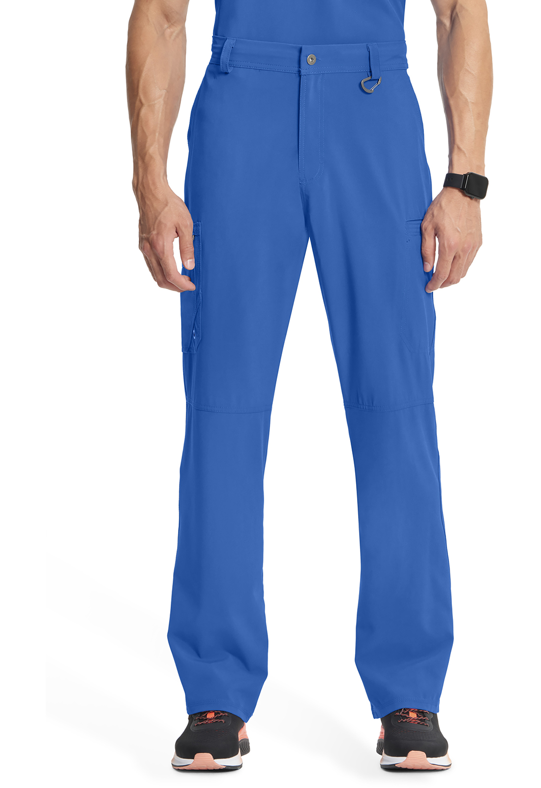 Men's Fly Front Pant - Image 10